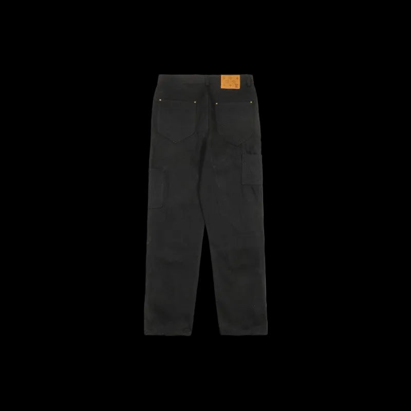Monogram Double Knee Carpenter Pants