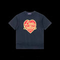 Louis Vuitton X Virgil Abloh X Nigo Collaboration Mens Tee