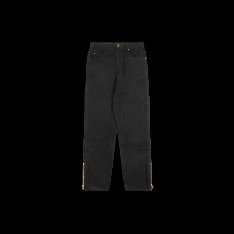 Monogram Double Knee Carpenter Pants
