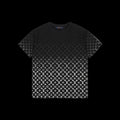 LVSE Gradient Monogram T-Shirt