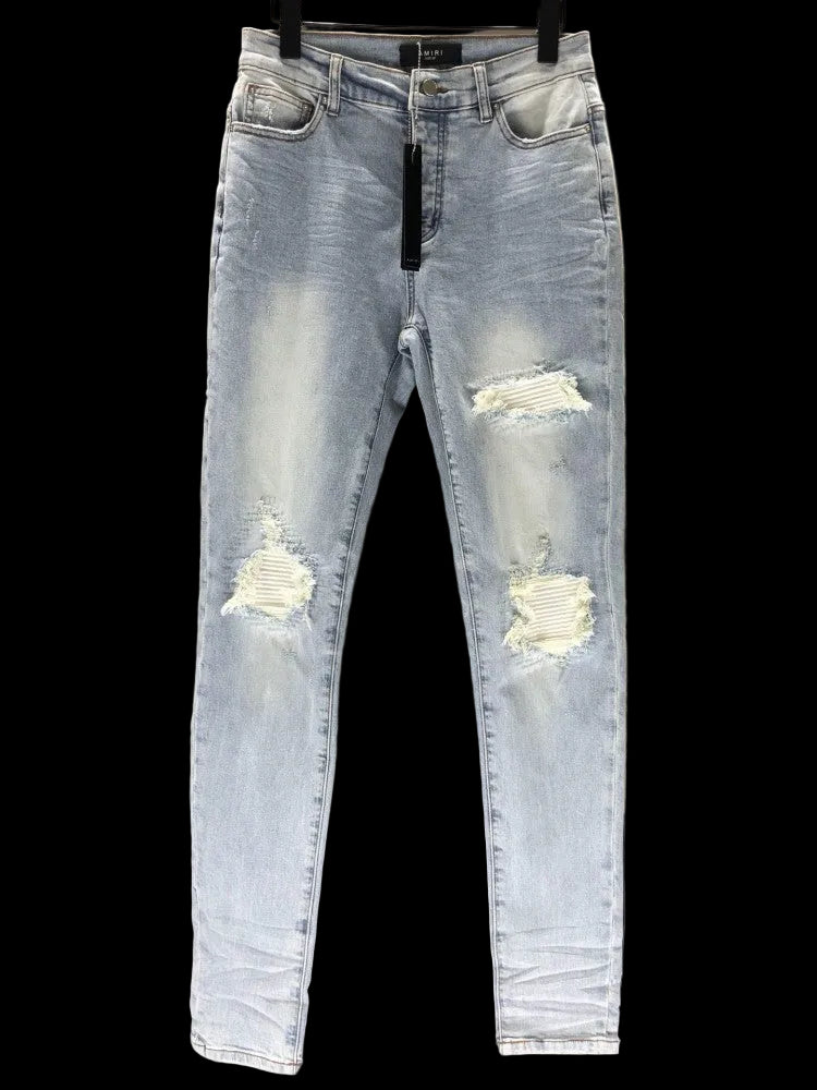 JEANS FOR MEAN
