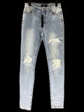 JEANS FOR MEAN