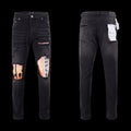 PURPLE BRAND JEANS X BLUE SKY