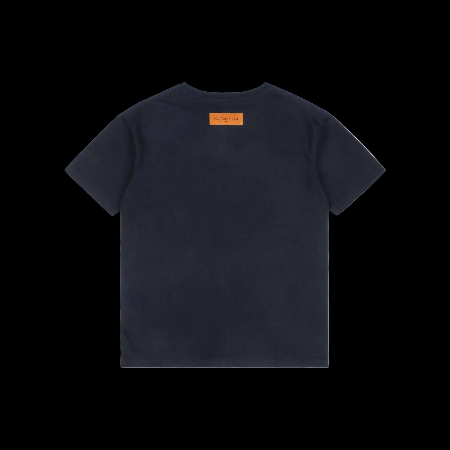 Embroidered Signature T-Shirt