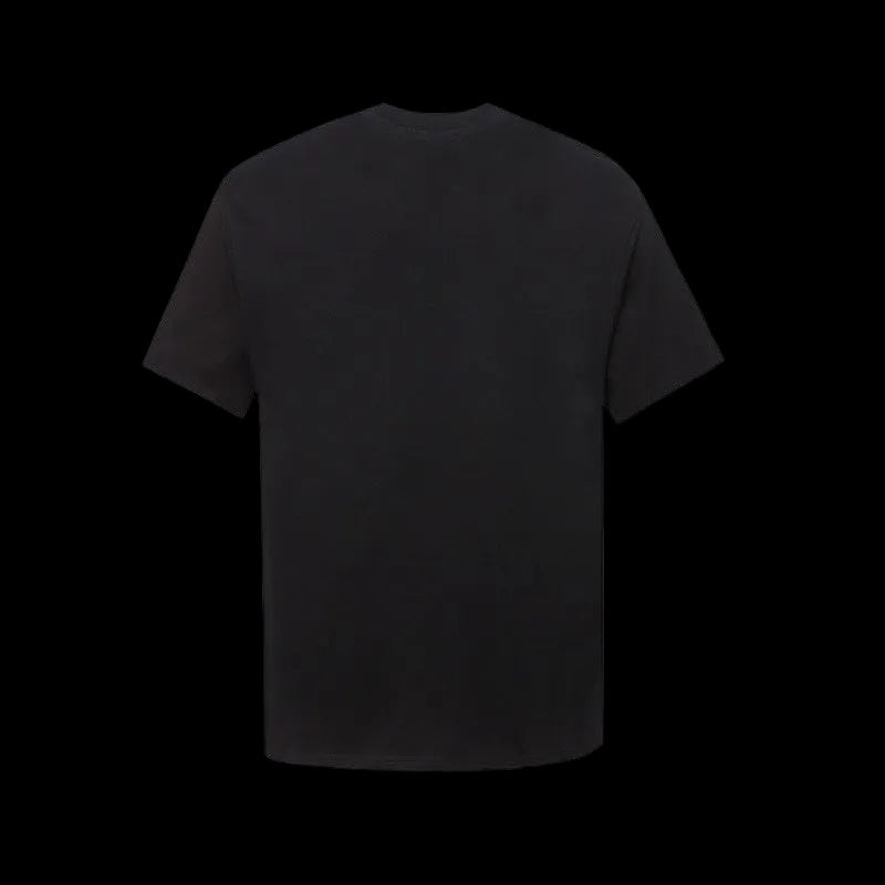 Denim Tears Porcelain Figure T-Shirt (FW23) Black