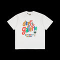 Gallery Dept. From the Galerie Cafe Tee 'White'
