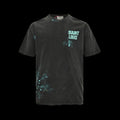 Saint Louis Future Vintage Black T-Shirt,