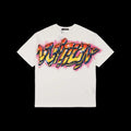 LOUIS VUITTON GRAFFITI SHIRT VIRGIL ABLOH