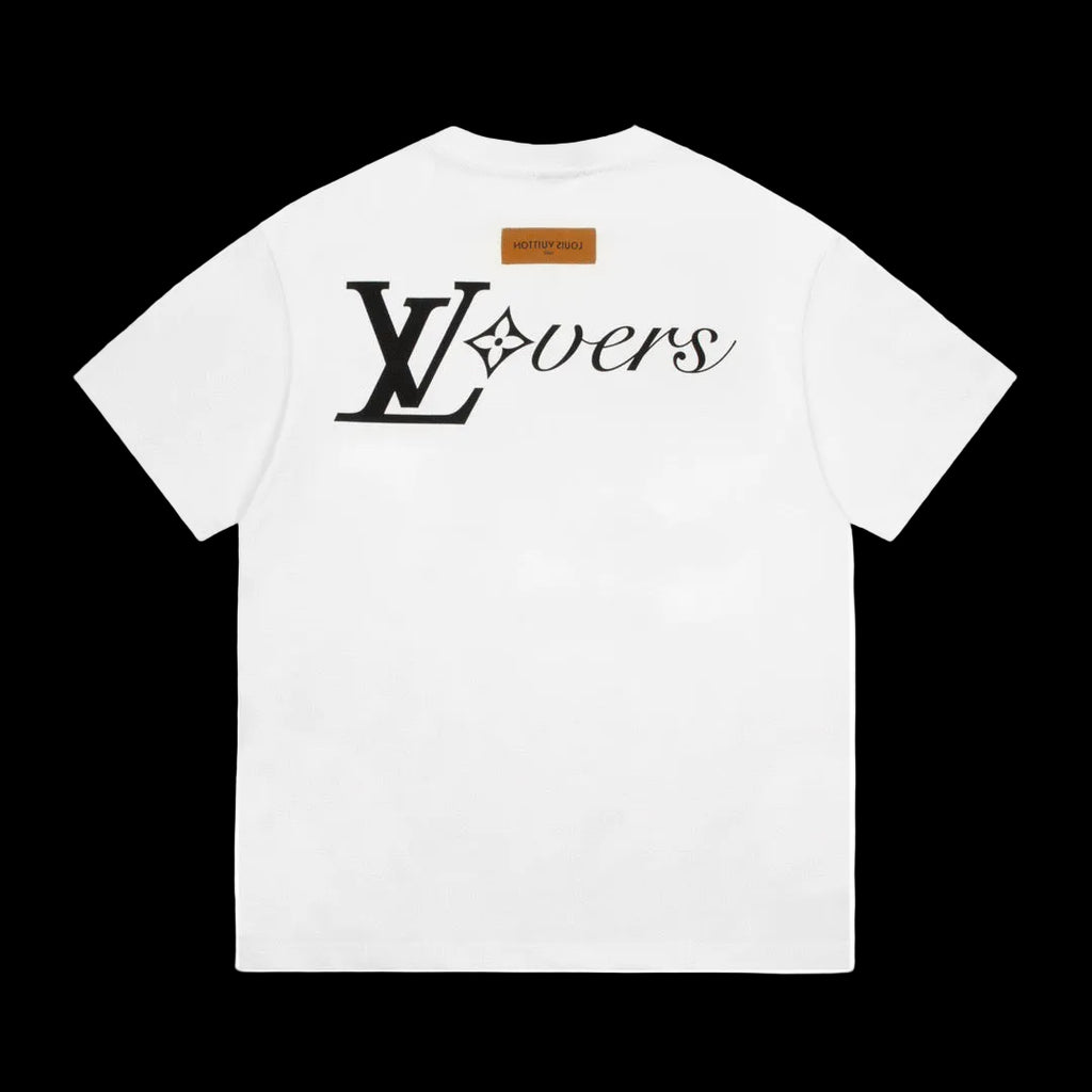 LOUIS VUITTON MAN Spring-Summer