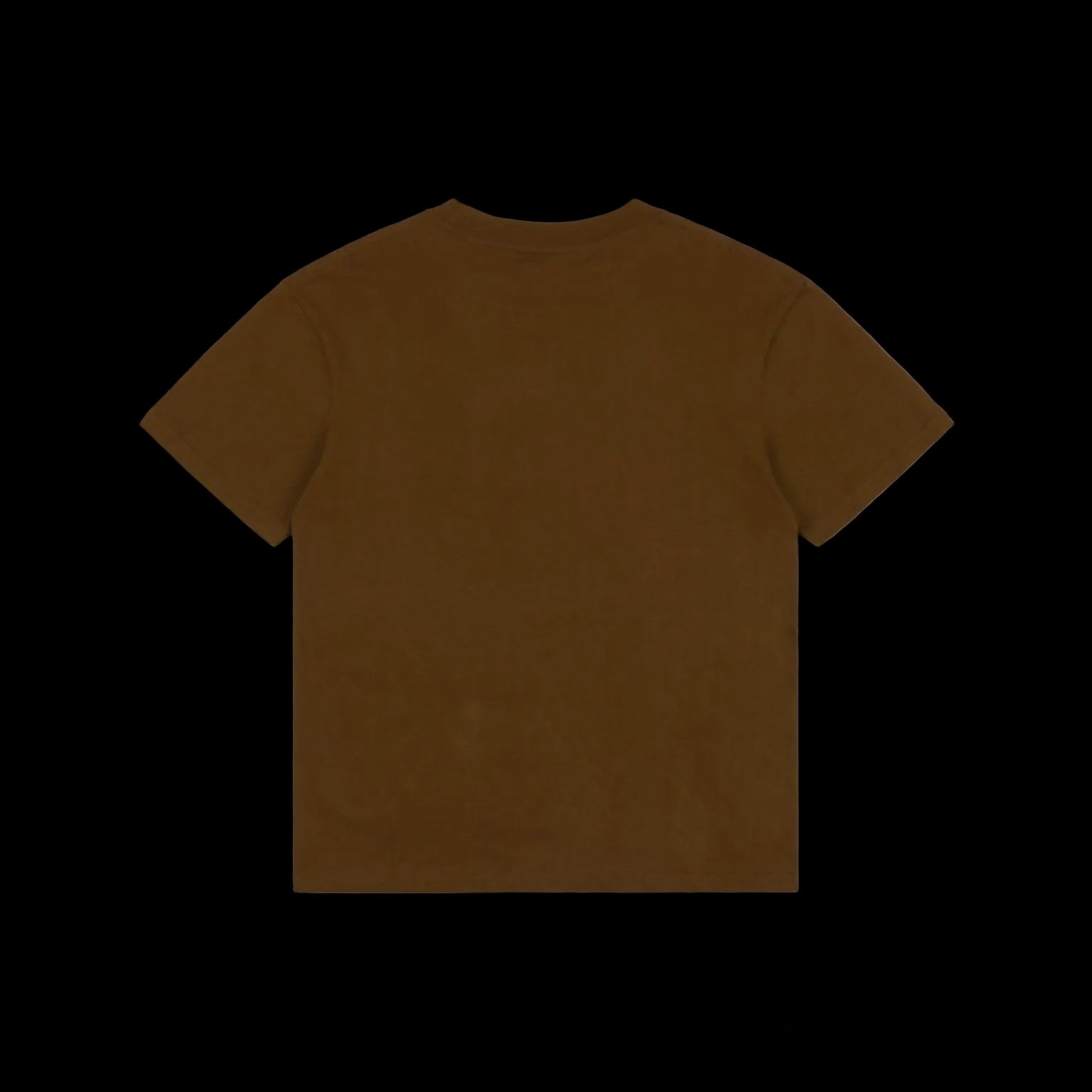 DREW HOUSE MASCOT TEE BROWN