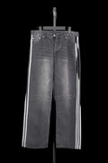 Balenciaga loose jeans