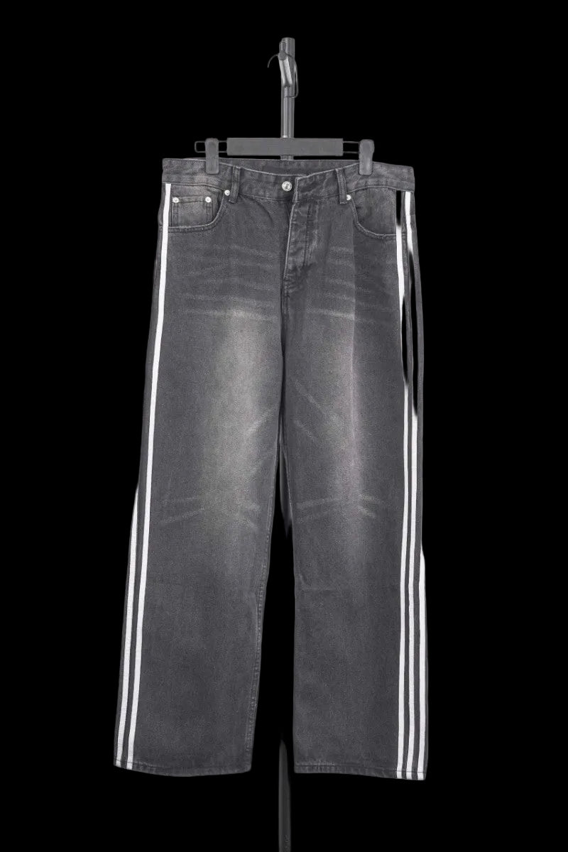 Balenciaga loose jeans