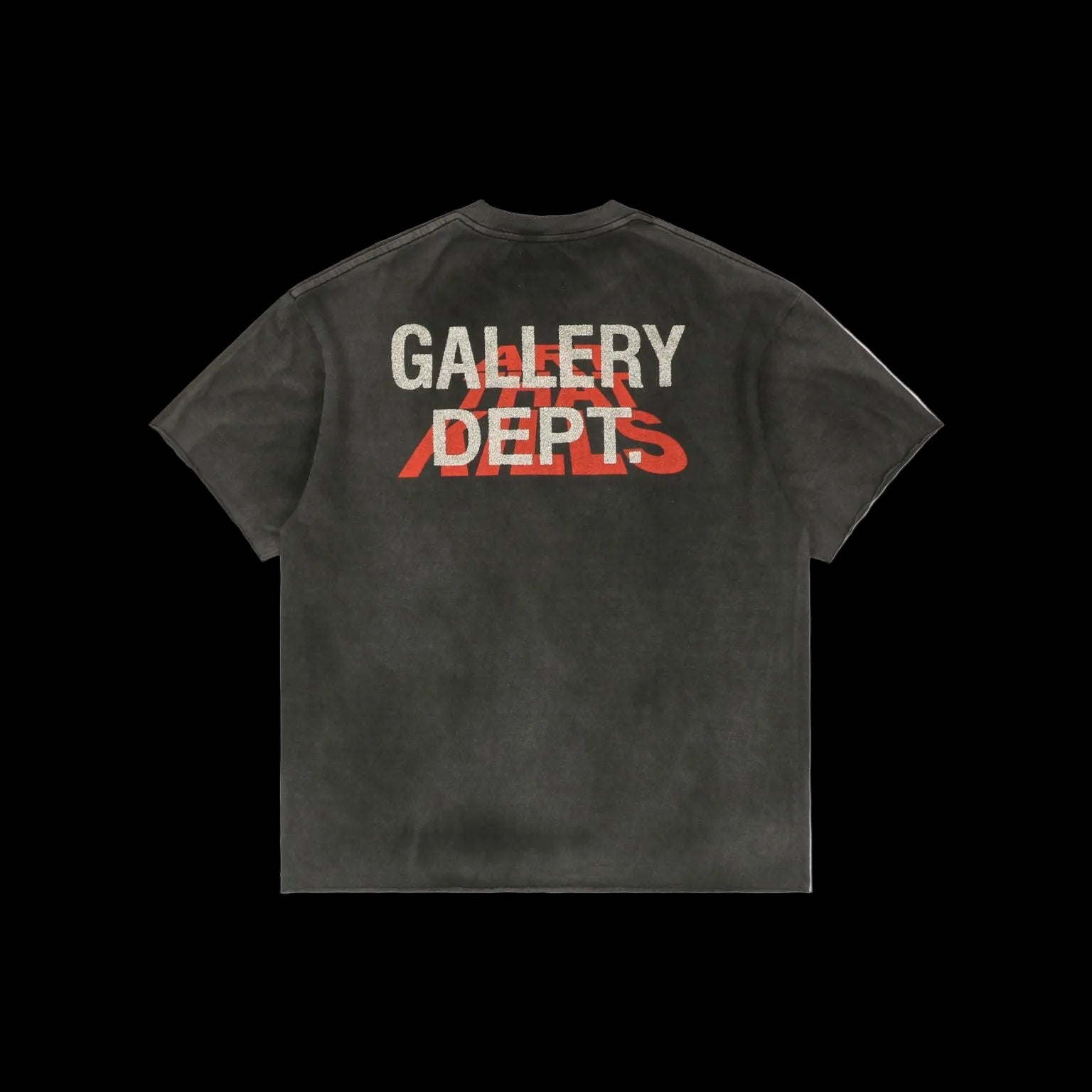 Gallery DEPT corona virus tour tee