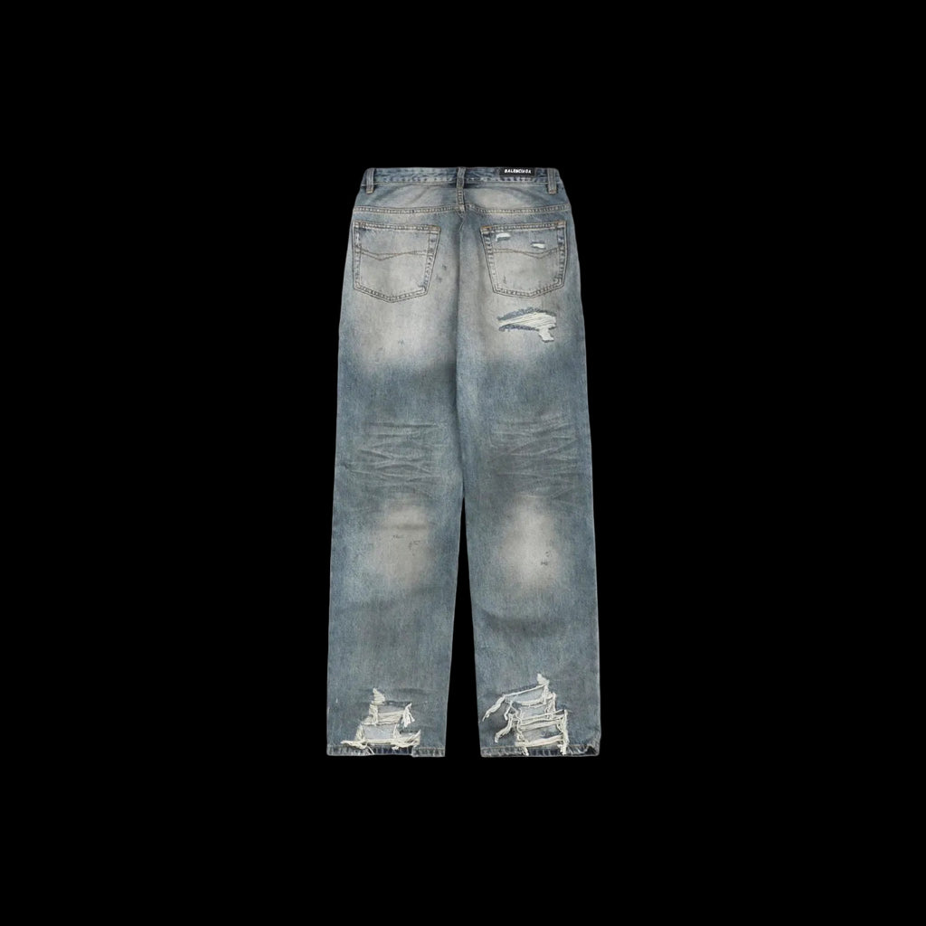 JEANS FOR MEN