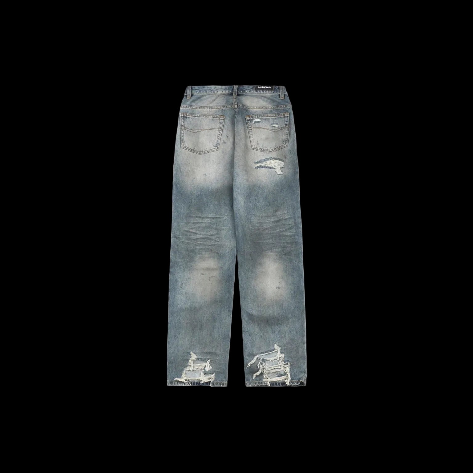 JEANS FOR MEN