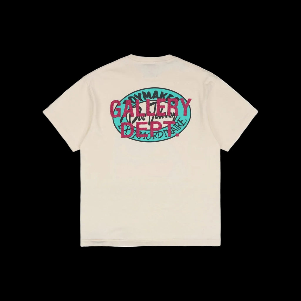 Gallery Dept. Dead Batteries Tee