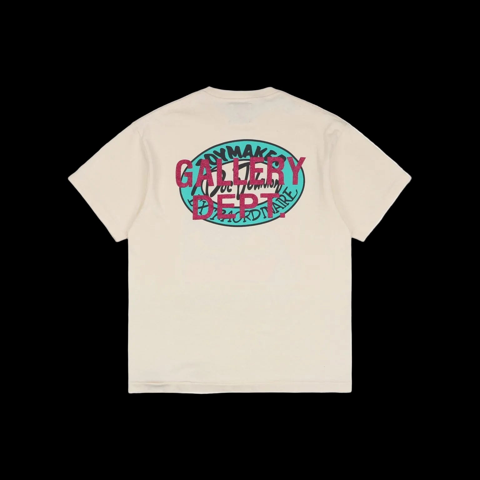 Gallery Dept. Dead Batteries Tee