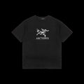 Arc'teryx Women's Arc'word T-Shirt in Black
