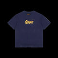 Drew House Secret Tee 'Navy Blue'