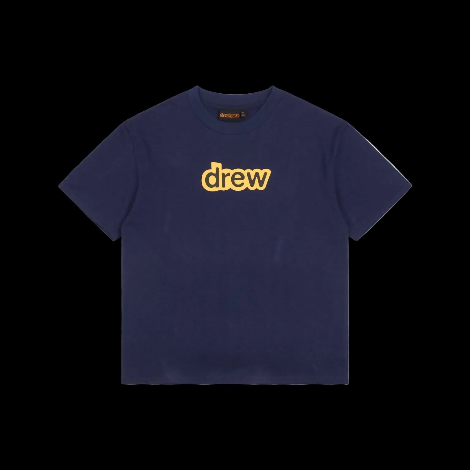 Drew House Secret Tee 'Navy Blue'