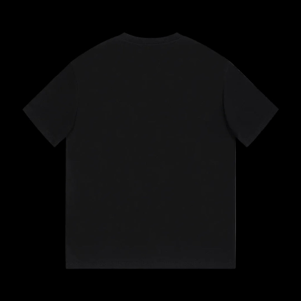 CELINE LOOSE T-SHIRT IN COTTON JERSEY