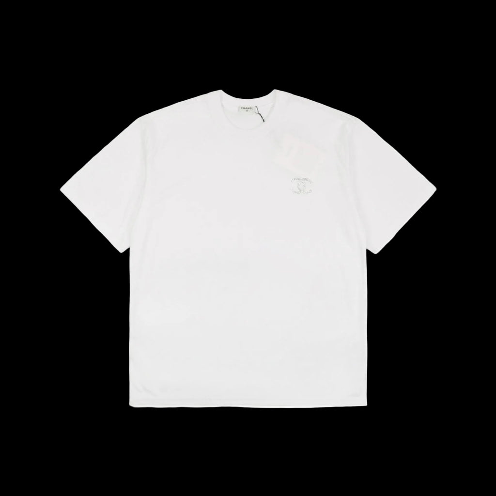T-SHIRT CHANEL