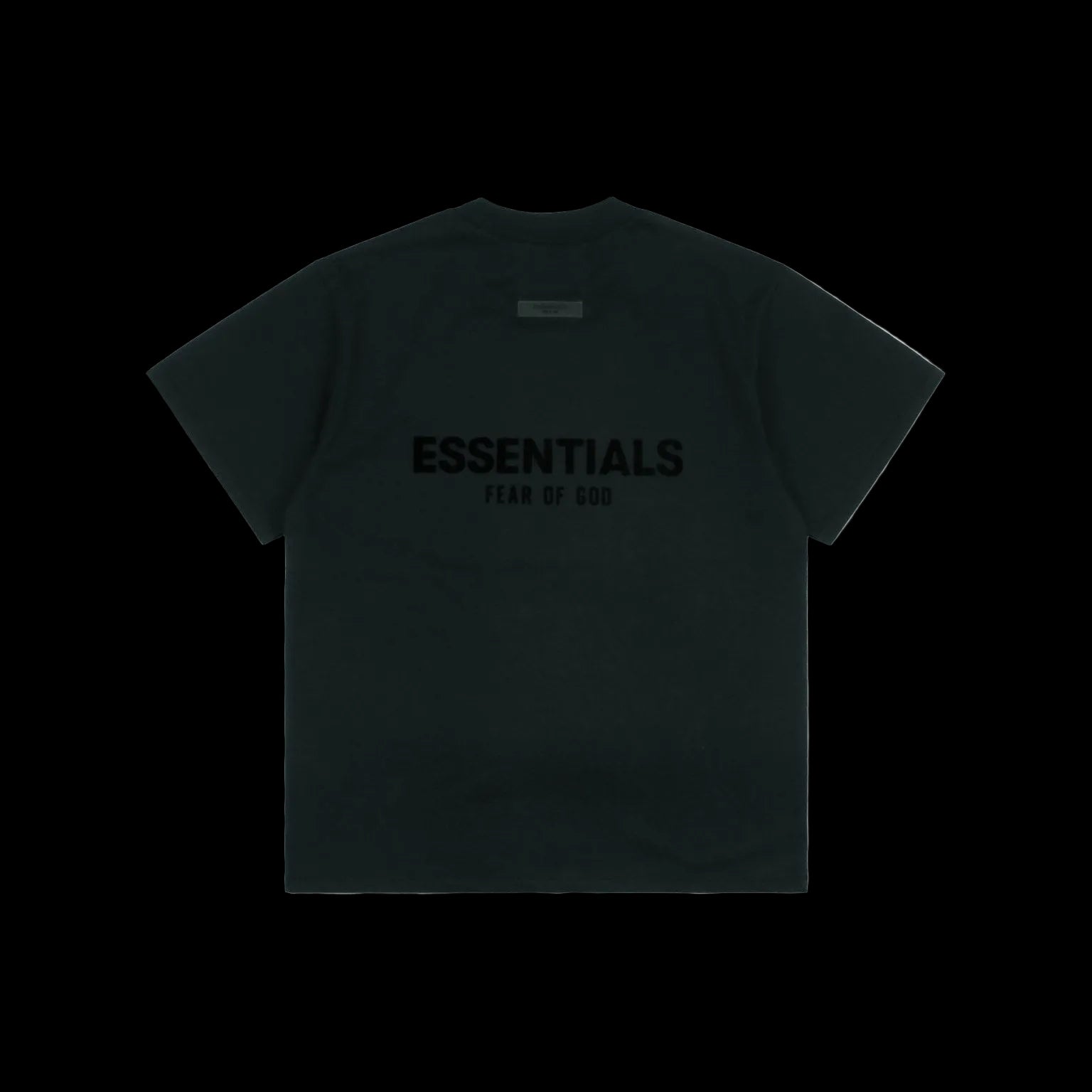Fear of God Essentials Tee 'Stretch Limo'