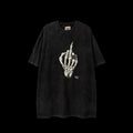 GALLERY DEPT. SKELETON HAND TEE