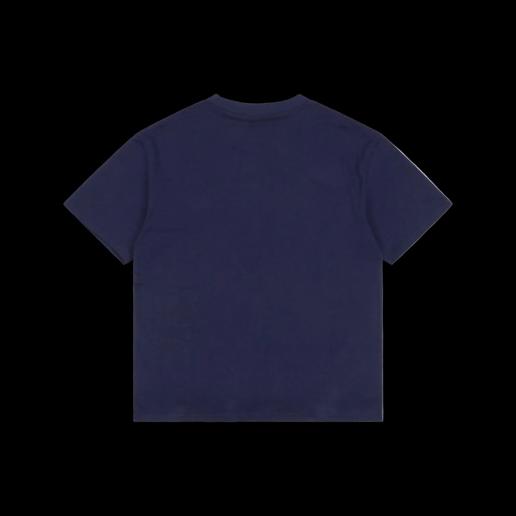 Drew House Secret Tee 'Navy Blue'