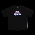 Louis Vuitton Black Print T-Shirt
