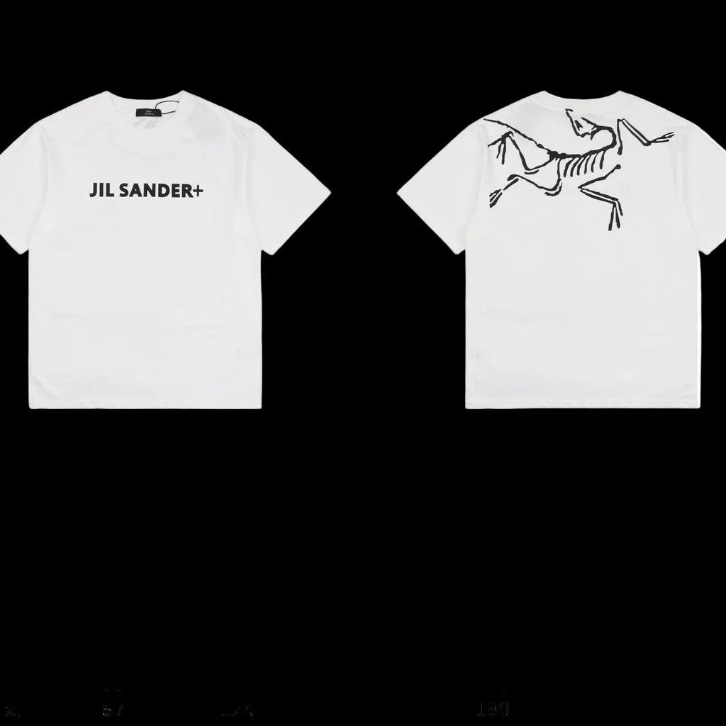 Jil Sander+ y Arc'teryx T-Shirt