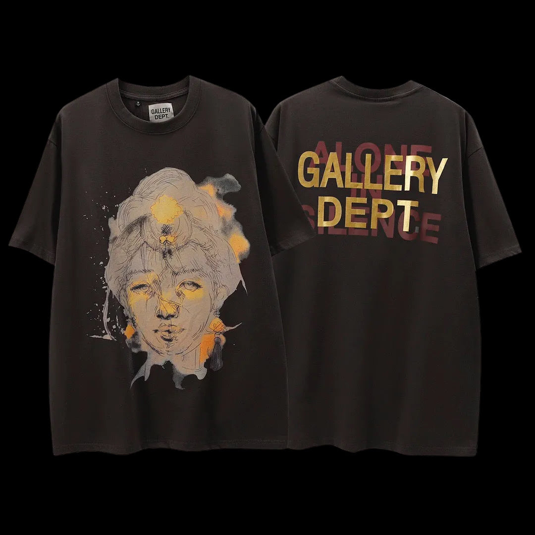Gallery Dept. Portrait S/S T-Shirt
