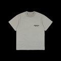 Fear of God Essentials Tee 'Dark Oatmeal'