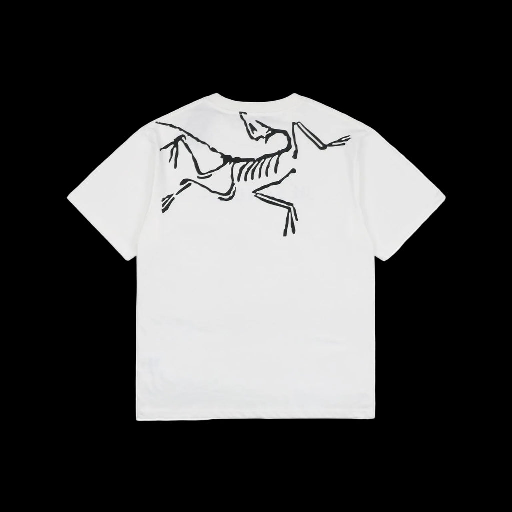 Jil Sander+ y Arc'teryx T-Shirt