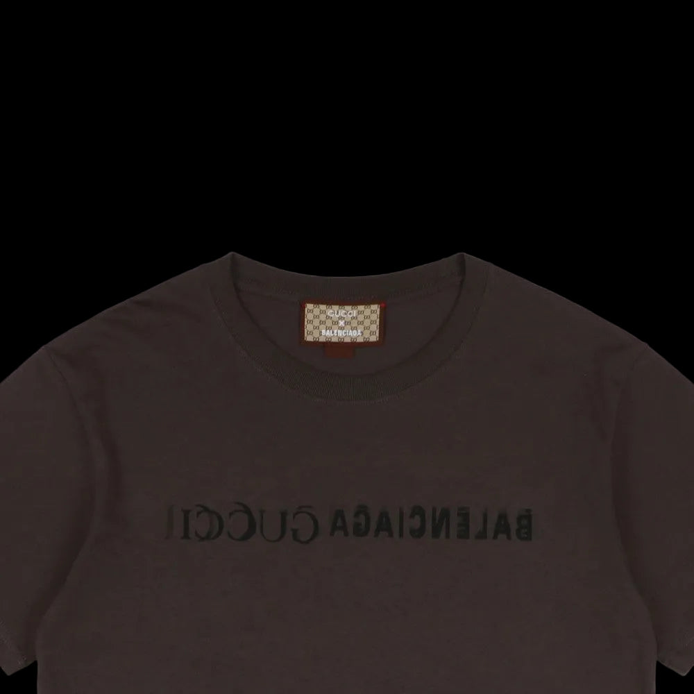 GUCCI X Balenciaga T-SHIRTS COLLECTION SS 2022