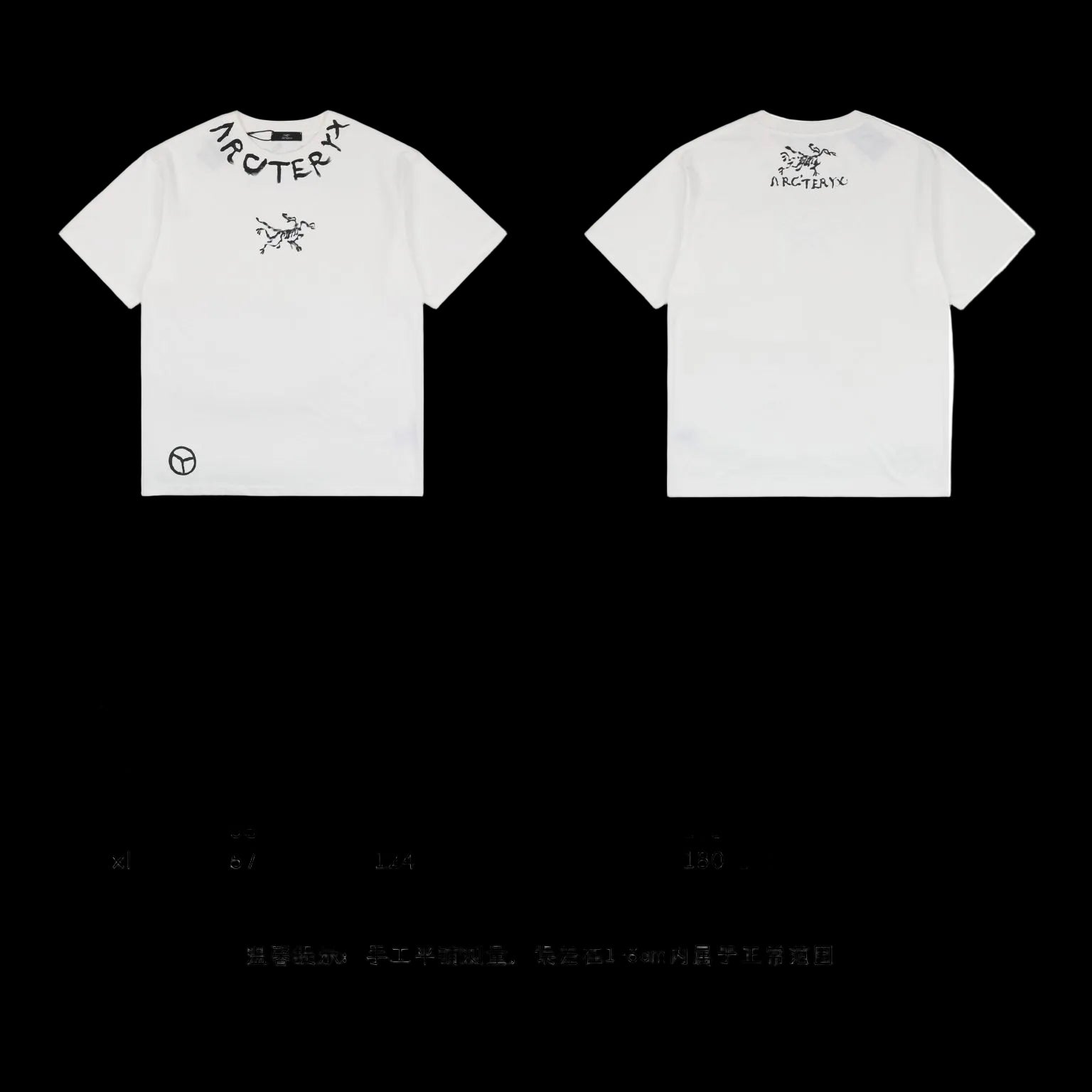 Arc'teryx T-Shirt