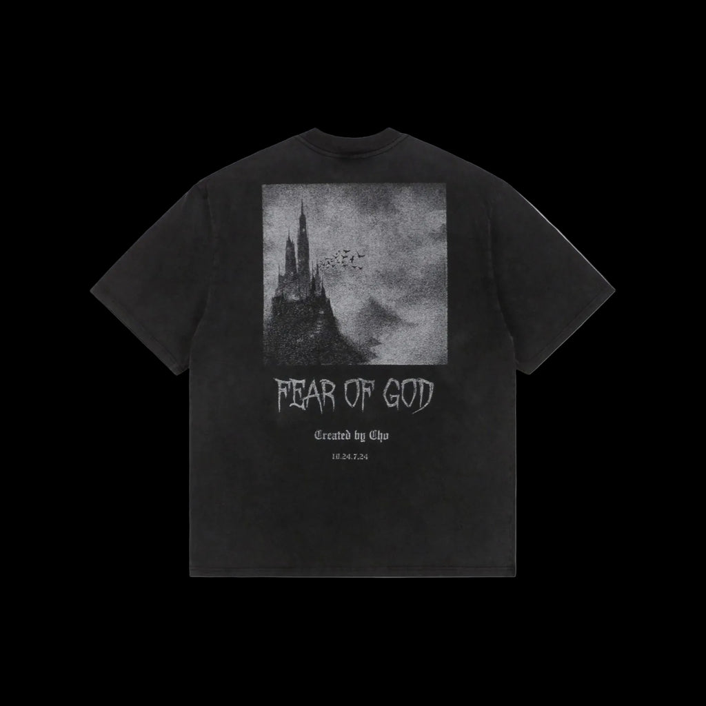 Men's Relaxed Logo T-Shirt