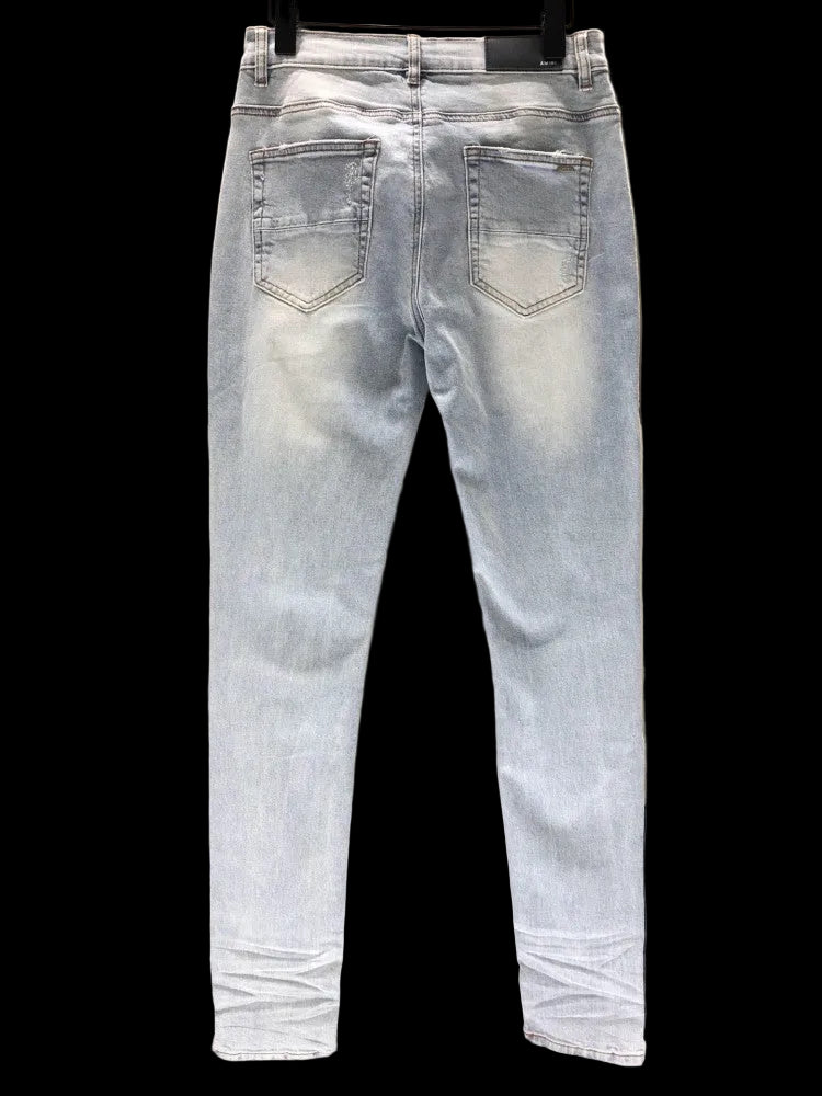JEANS FOR MEAN