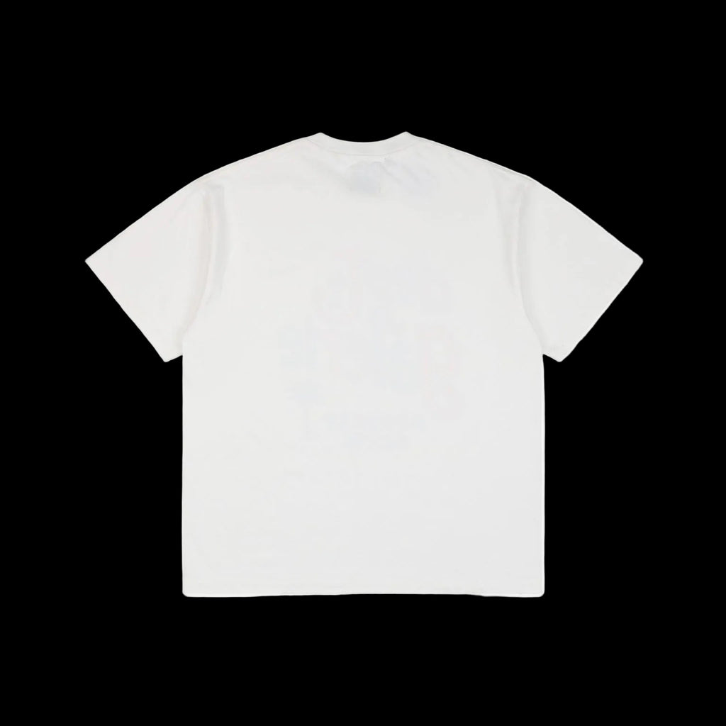 Gallery Dept. From the Galerie Cafe Tee 'White'