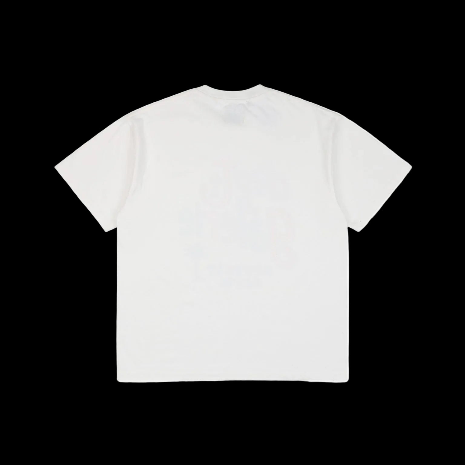 Gallery Dept. From the Galerie Cafe Tee 'White'