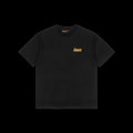 Drew house Dino-drew T-shirt black new