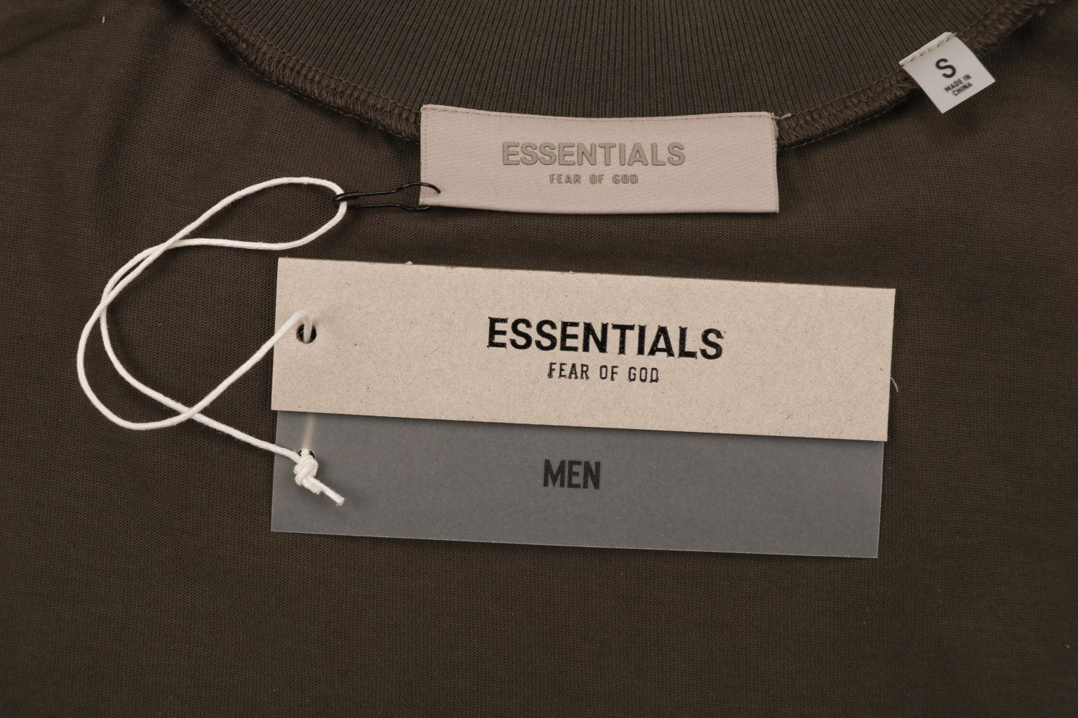 Fear of God Essentials