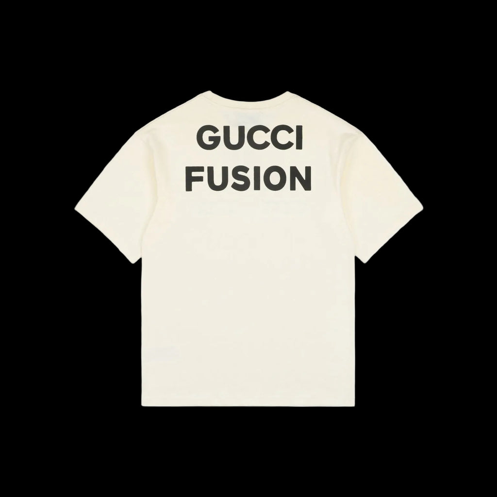 Gucci x Kawaii Print T-shirt