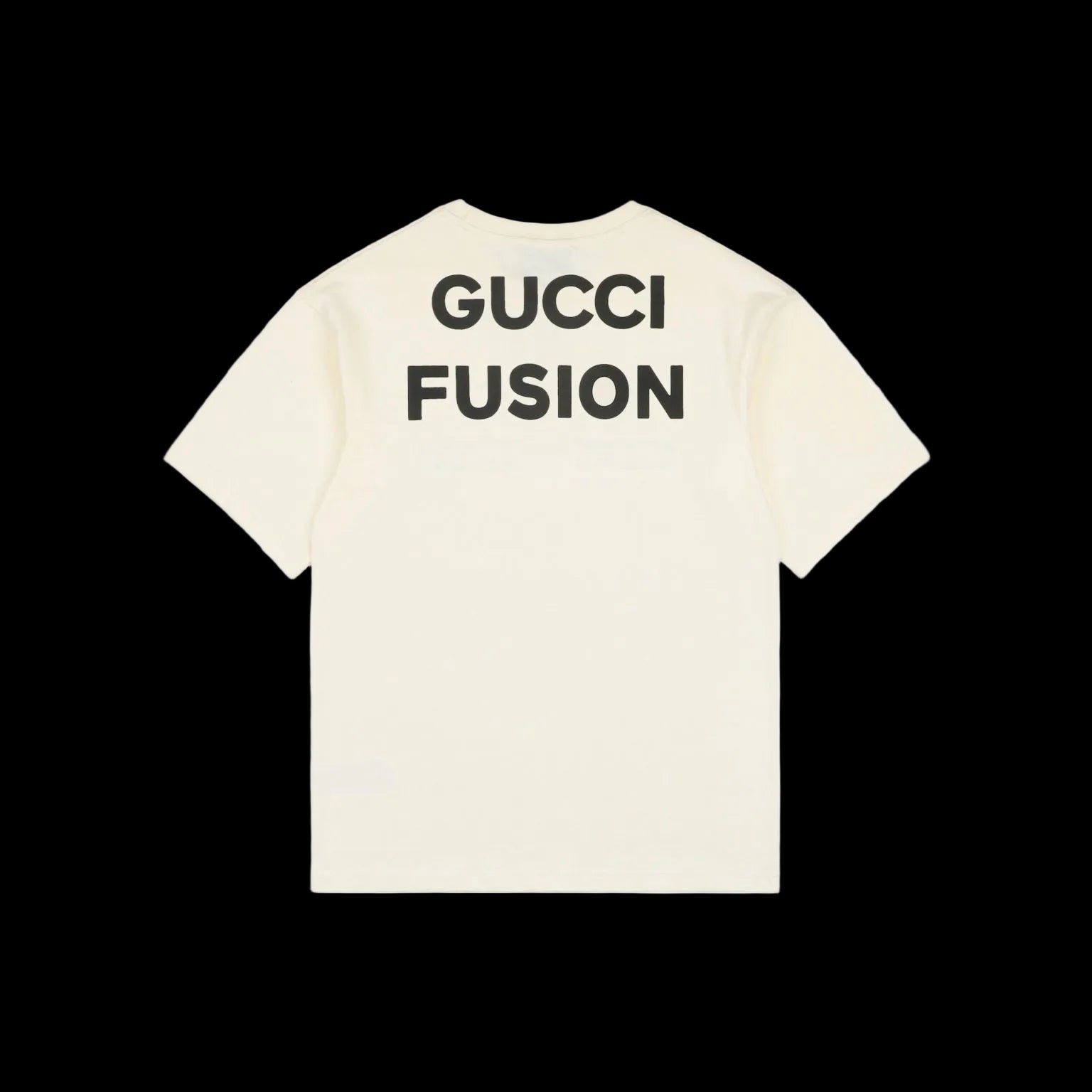 Gucci x Kawaii Print T-shirt