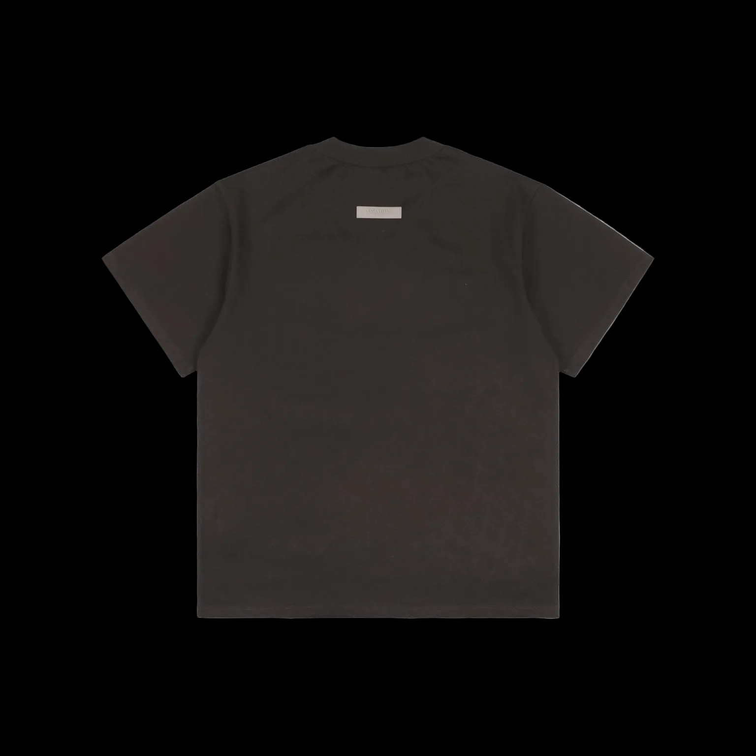 Fear of God Essentials Essentials Tee 'Iron'