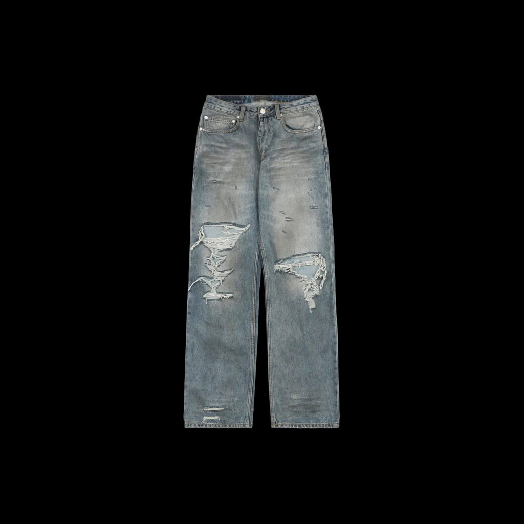 JEANS FOR MEN