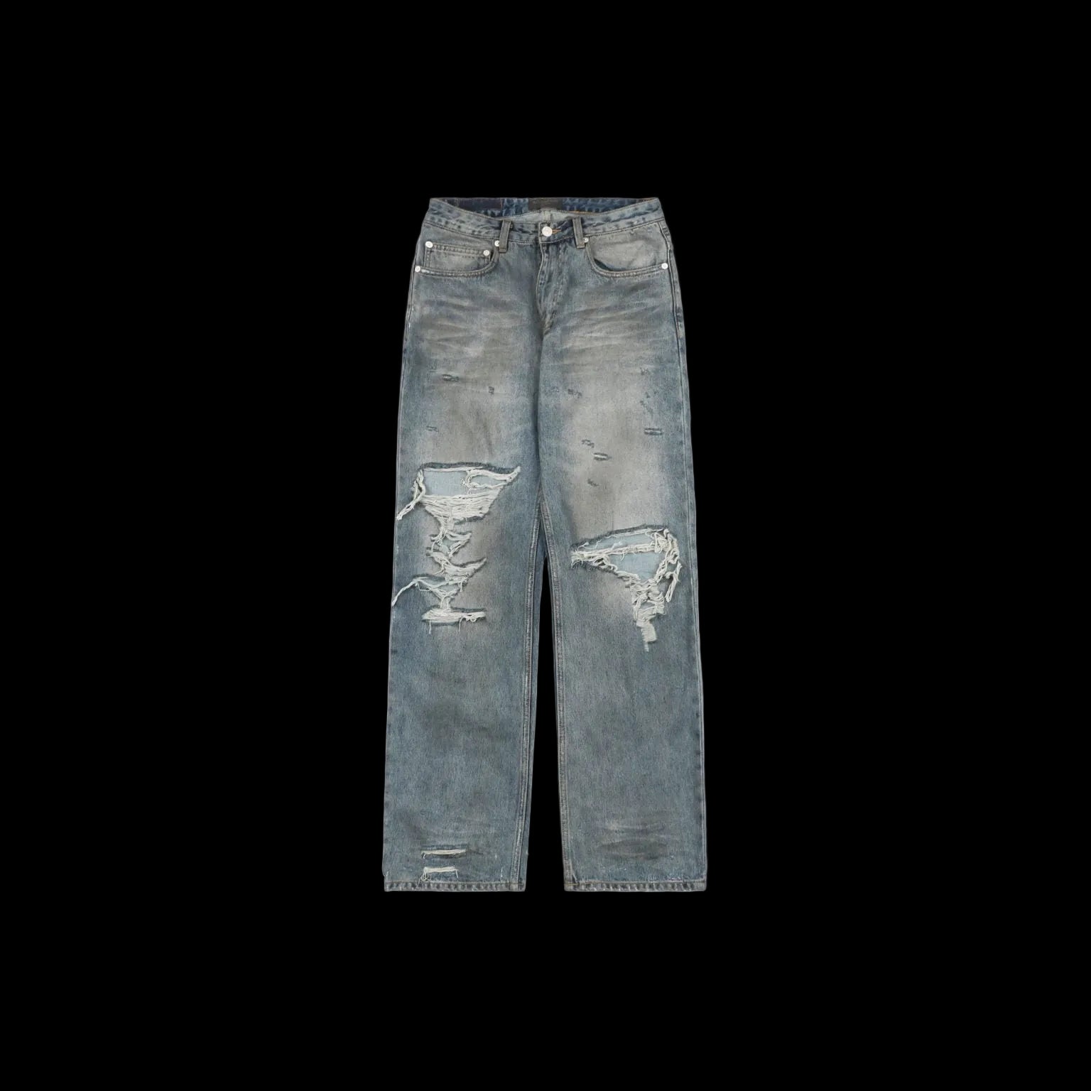 JEANS FOR MEN