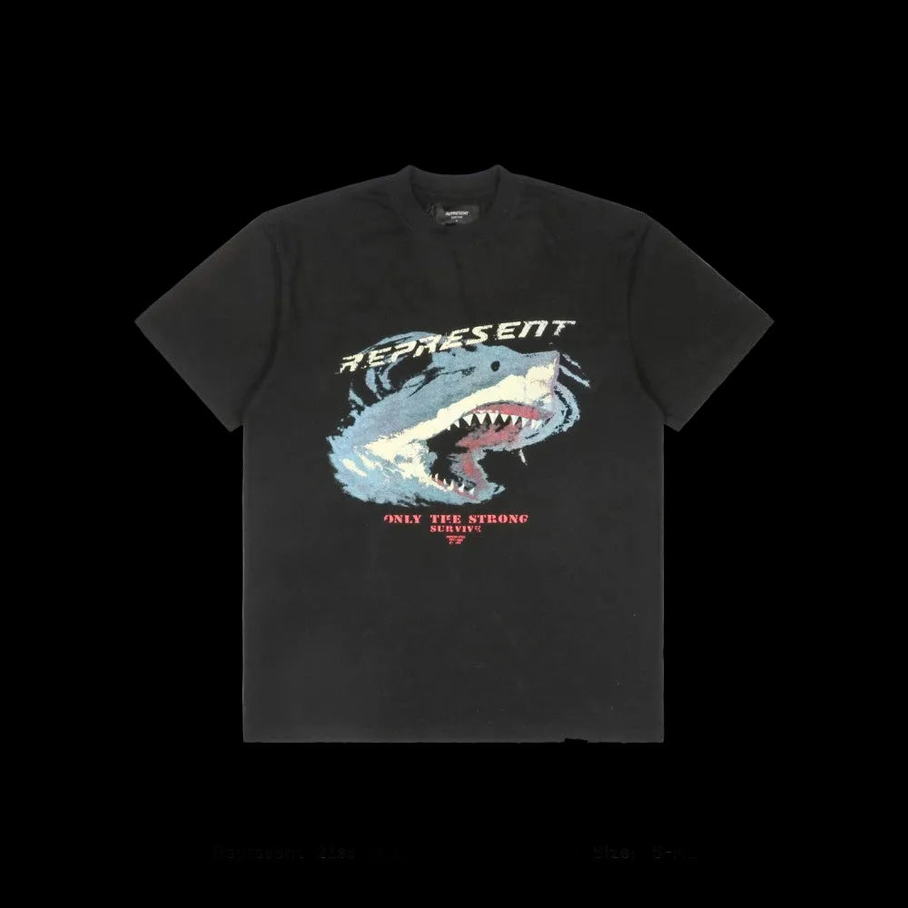 Represent T-Shirts