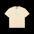 Fear of God Essentials Kids Short-Sleeve Tee 'Buttercream'