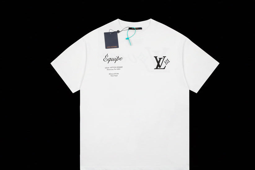 LOUIS VUITTON MAN Spring-Summer